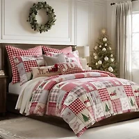 Home For Christmas Duvet Cover Set