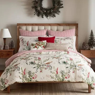 Tatum Pines Duvet Cover Set