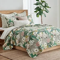 Bettina Floral Comforter