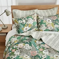 Bettina Floral Comforter