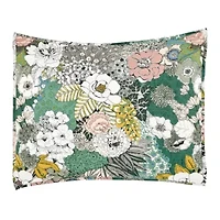Bettina Floral Comforter