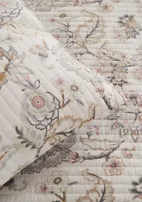Ophelia Bedspread Set