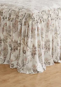 Ophelia Bedspread Set