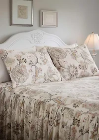 Ophelia Bedspread Set