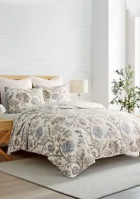 Sarella Quilt Set