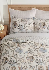 Sarella Quilt Set