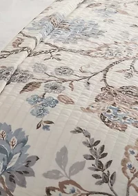 Sarella Quilt Set