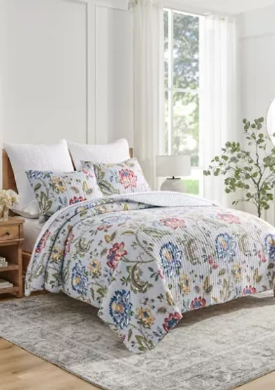 Maielle Quilt Set