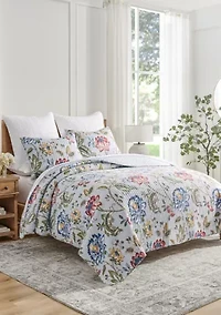 Maielle Quilt Set
