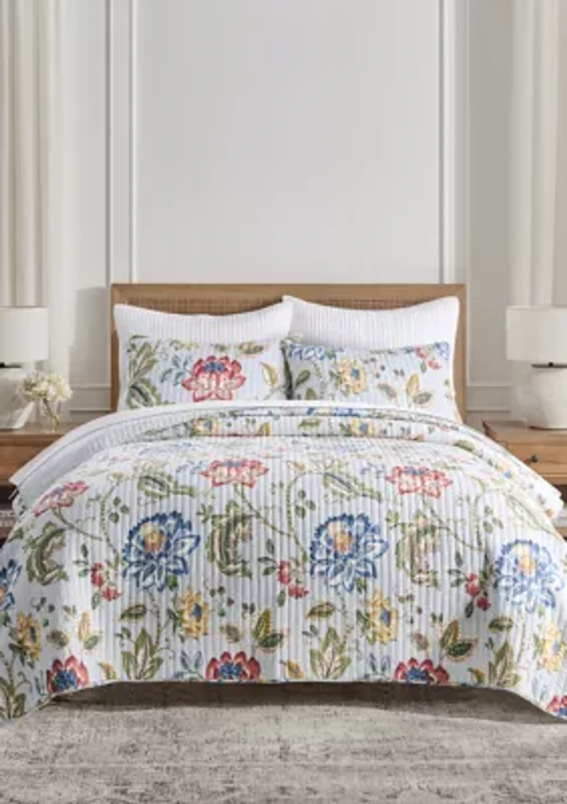 Maielle Quilt Set