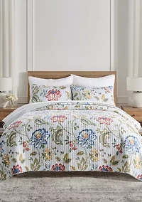 Maielle Quilt Set