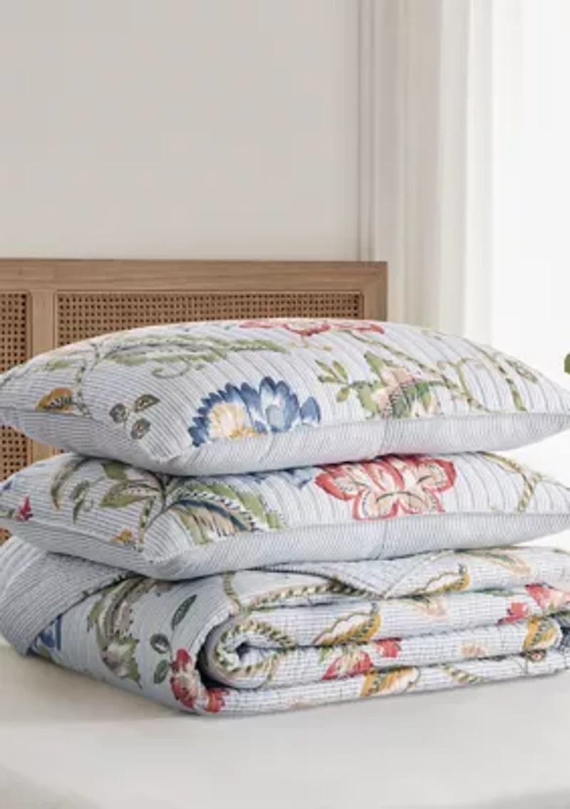 Maielle Quilt Set
