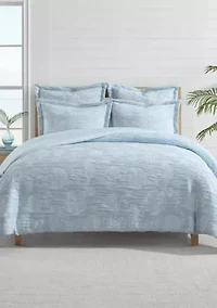 Seaside Charm Comforter Set