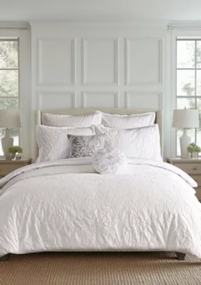 Alessio Comforter Set