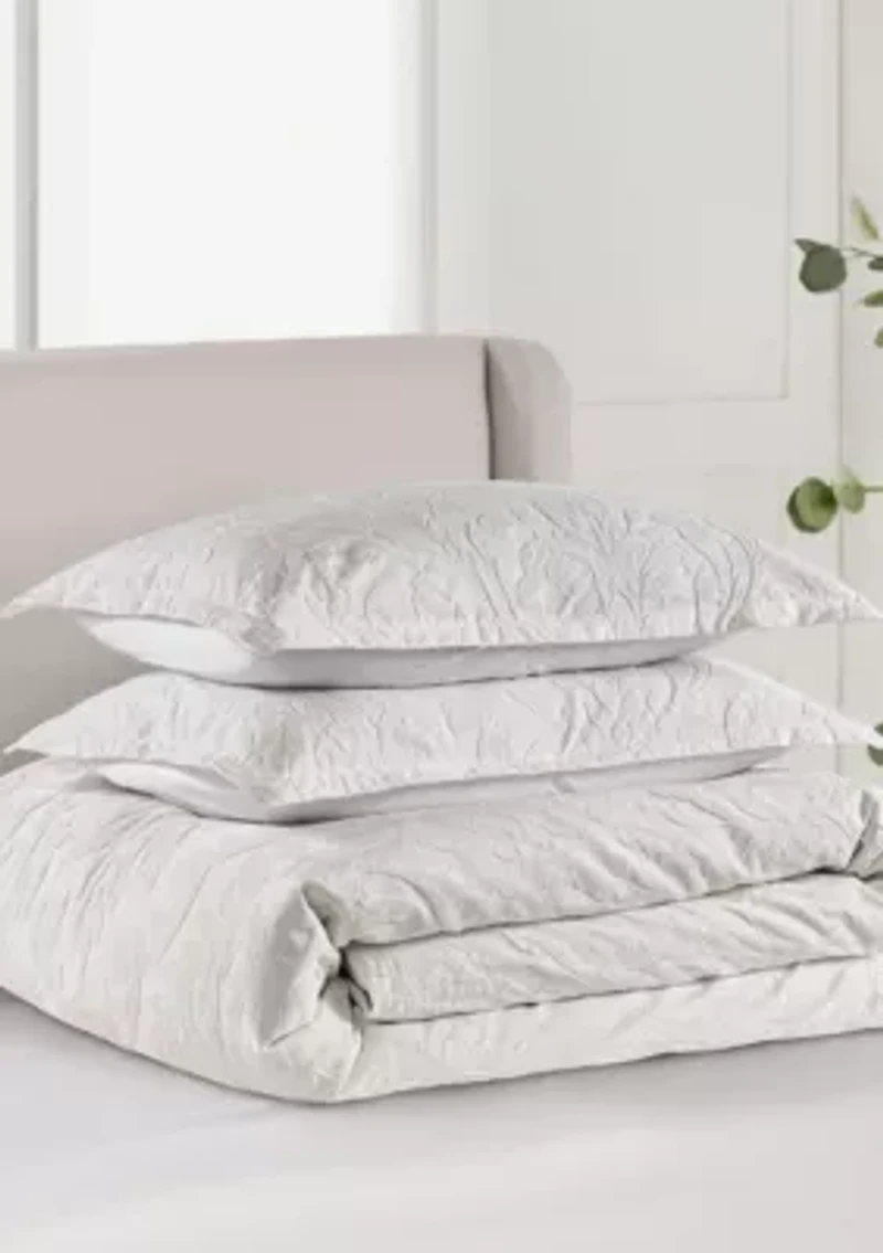 Alessio Comforter Set