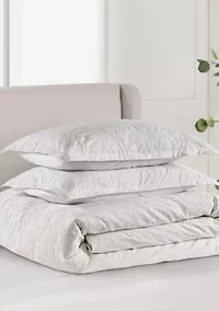 Alessio Comforter Set