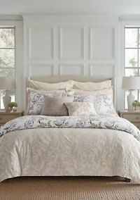 Alessio Comforter Set