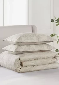 Alessio Comforter Set