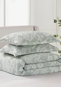 Sarrah Duvet Set
