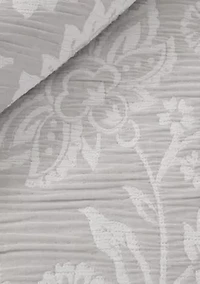 Sarrah Natural Duvet Set