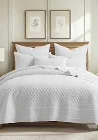 Ballou Quilt Set