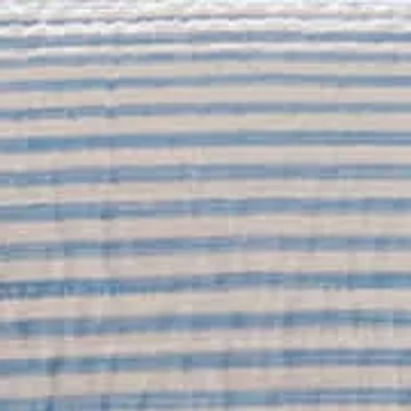Martha Stripe Quilt Set