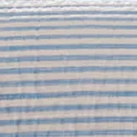 Martha Stripe Quilt Set