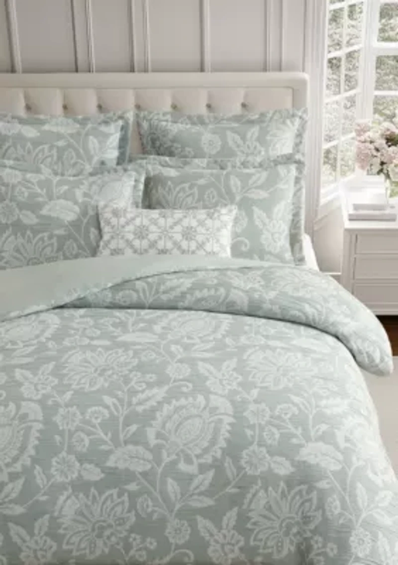 Sarrah Comforter Set