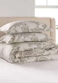 Bennett Duvet Cover Set