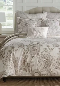 Bennett Duvet Cover Set