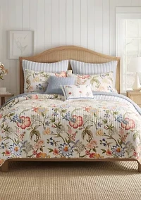 Maileen Quilt Set