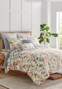 Maileen Quilt Set