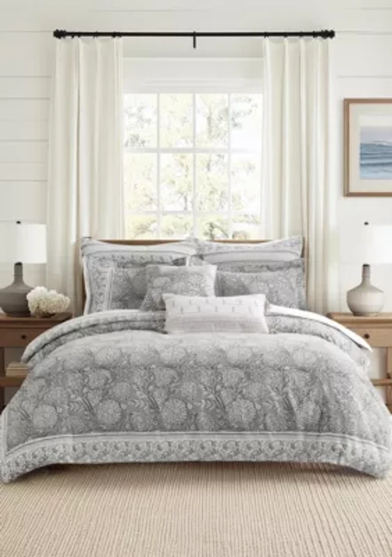 Adare Duvet Cover Set