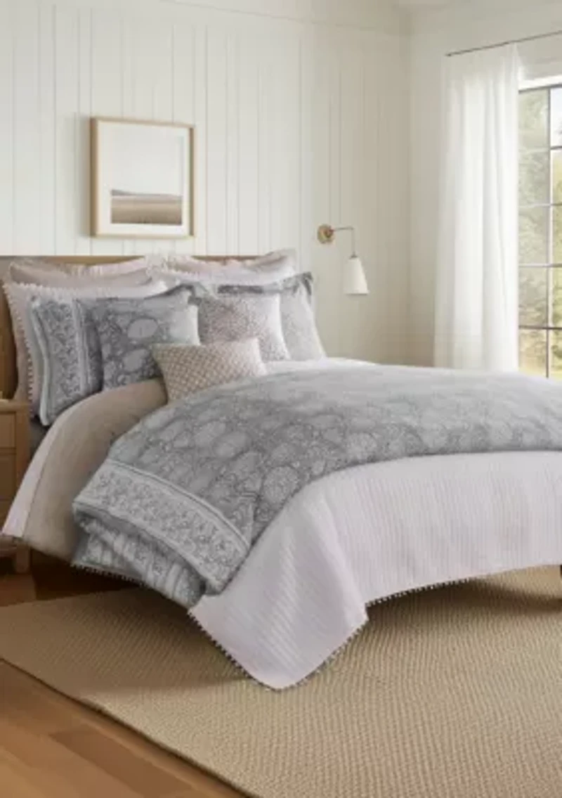 Adare Duvet Cover Set