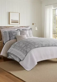Adare Duvet Cover Set