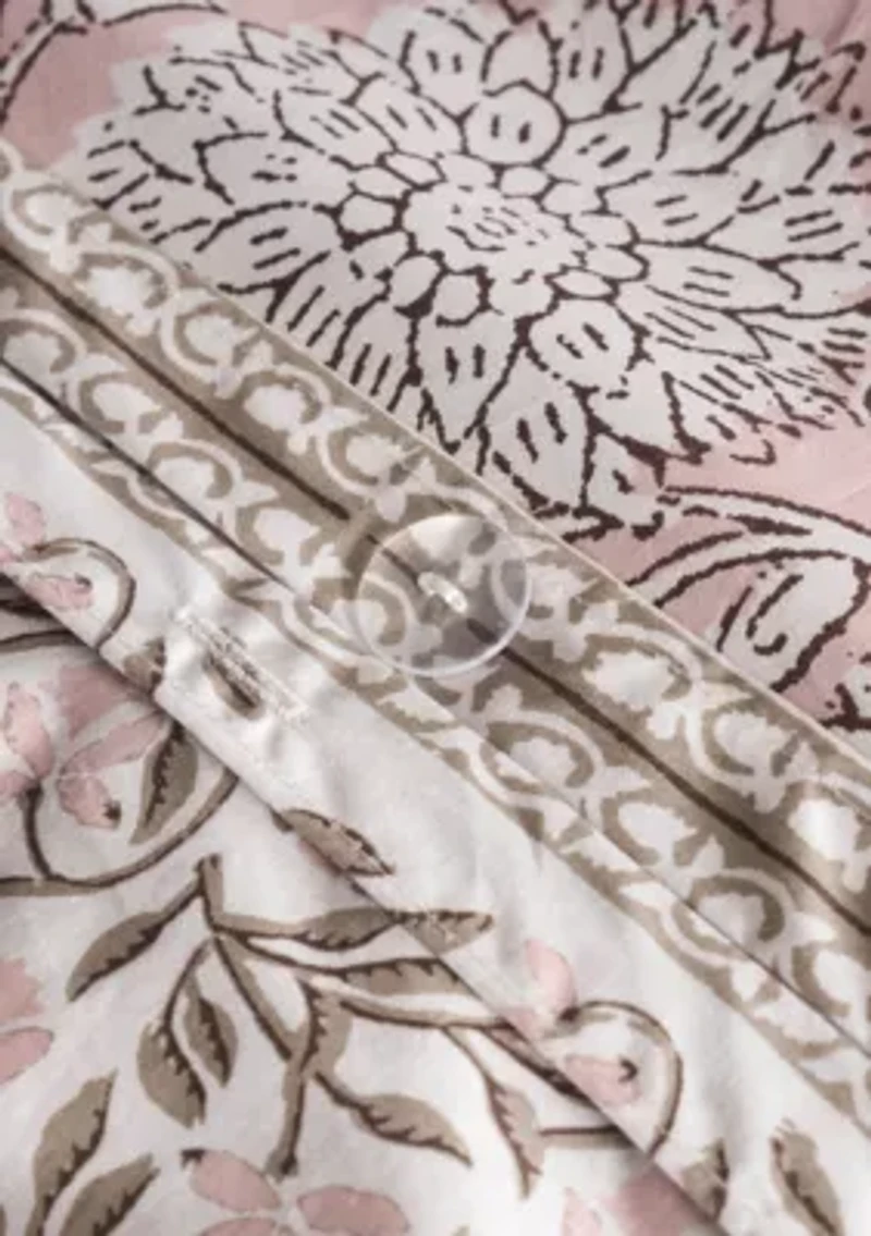 Adare Duvet Cover Set