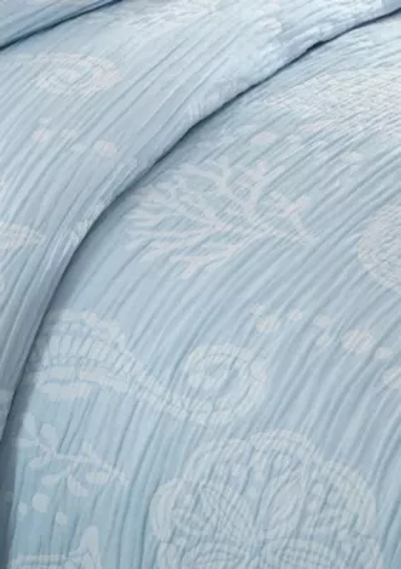 Seaside Charm Duvet Set