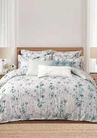 Florina 3pc Comforter Set