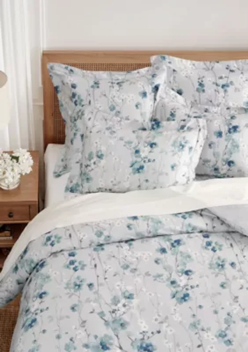Florina 3pc Comforter Set
