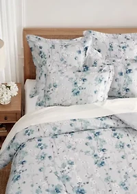 Florina 3pc Comforter Set