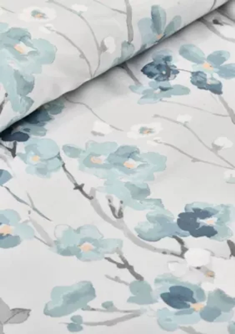 Florina 3pc Comforter Set