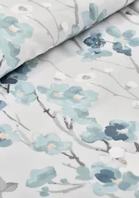 Florina 3pc Comforter Set