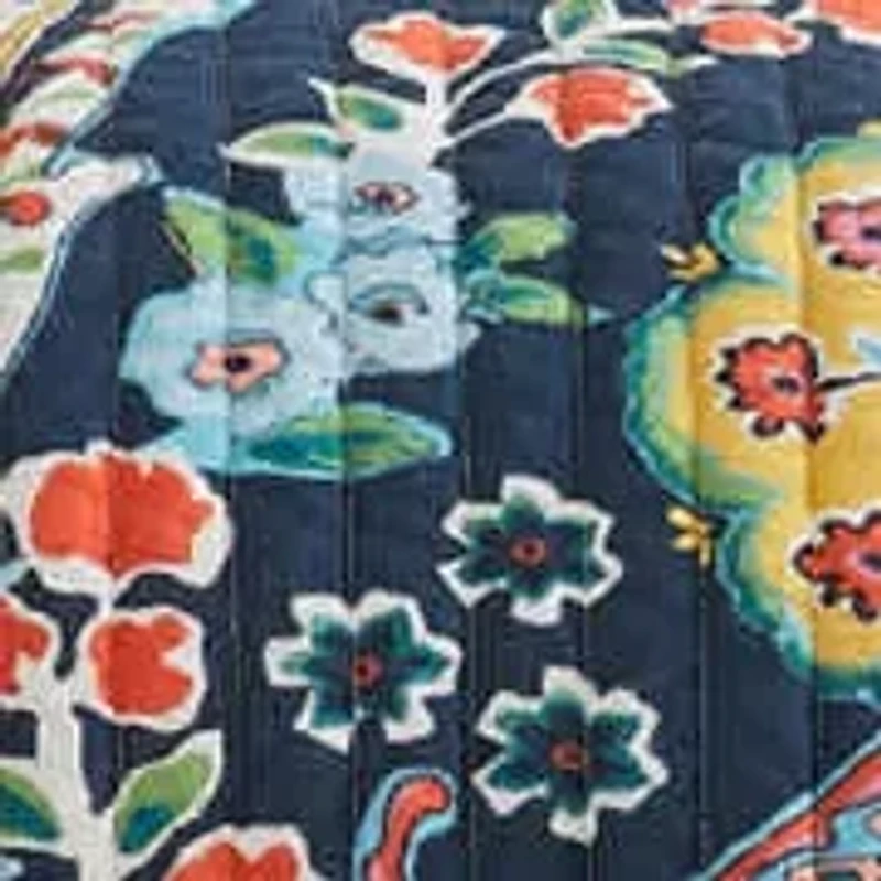 Diella Quilt Set