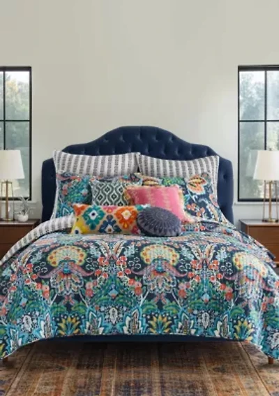 Diella Quilt Set