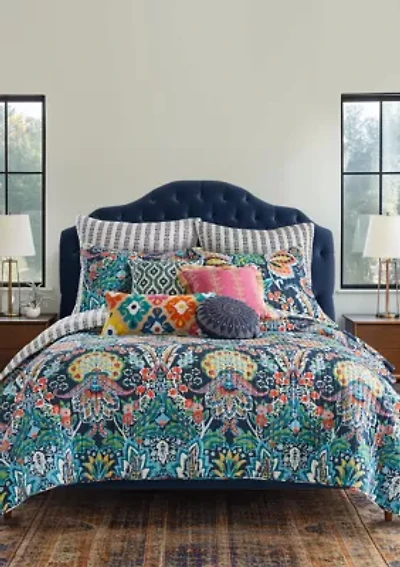 Diella Quilt Set