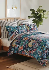 Diella Quilt Set