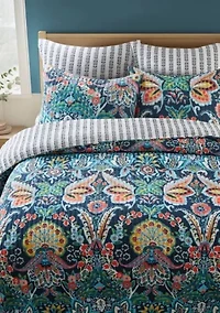 Diella Quilt Set