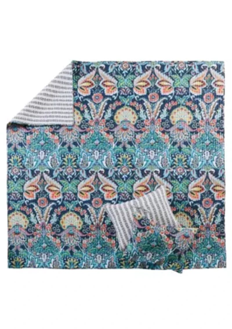 Diella Quilt Set