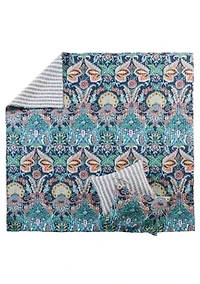 Diella Quilt Set