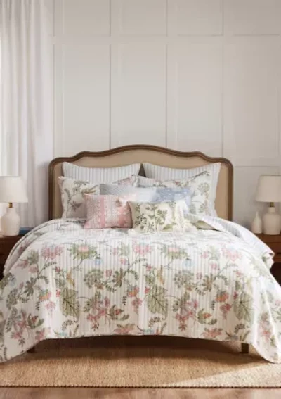 Chantae Quilt Set